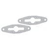 Wolftech Exhaust Valve Gasket For Polaris