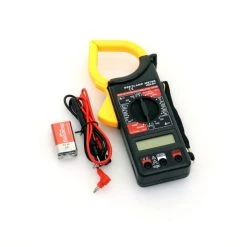 Maxx Digital Multimeter/Tester