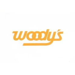Royal Distributing Sticker Woody's