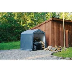 ShelterLogic Shed-in-a-Box®, 8' X 8' 9 ShelterLogic Shed-in-a-Box®, 8' X 8' -Dainese Sales Store 60f4b3fb eb53 4d2d a701 e0cd72a51382 12 70423 1