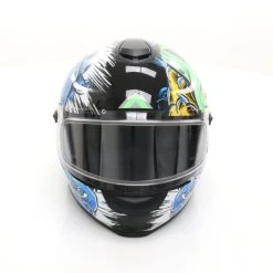 Pro Max Youth Rebel Double Lens Snow Helmet -Dainese Sales Store 6203f317 3f57 41a3 b8a7 6325bf09246d 40 06545 sidea