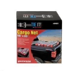 Erickson Cargo Net, 66"x85" -Dainese Sales Store 62e8234d 8b07 4580 a3c4 5f85cdfc5d1a ac6500020