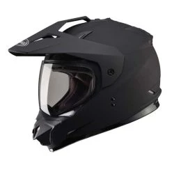 Gmax GM11 Vertical Dual Sport Electric Lens Snow Helmet