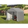 ShelterLogic Shed-in-a-Box®, 6' X 6' -Dainese Sales Store 63602697 54a6 47df 8fc9 5ee933bbbe7a 12 70401