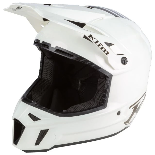 Klim F3 Carbon ECE Helmet 3 Klim F3 Carbon ECE Helmet