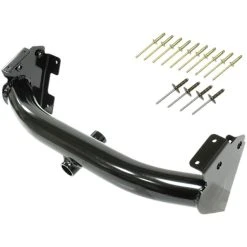 Sports Parts Inc. Rear Bumper/Receiver