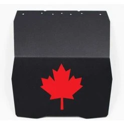 Proven Design Products Snow Flap Maple Leaf For Ski Doo Gen4
