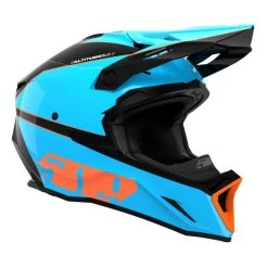 509 Altitude 2.0 Snow Helmet