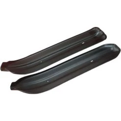 RSR 8" Ski Skins For Arctic Cat & Polaris