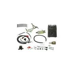 Sports Parts Inc. Electric Start Kit For Ski-Doo/Lynx