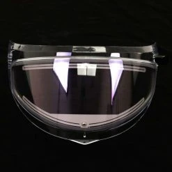 Pro Max Electric Lens Shield For R30 Modular Snow Helmet