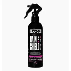 Muc-Off Rain Shield Re-Proofer, 250mL