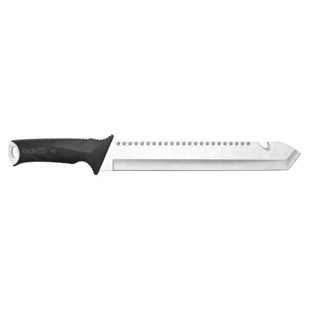 Camillus Carnivore Inject 18" Titanium Bonded Machete 4 Camillus Carnivore Inject 18" Titanium Bonded Machete - Image 2