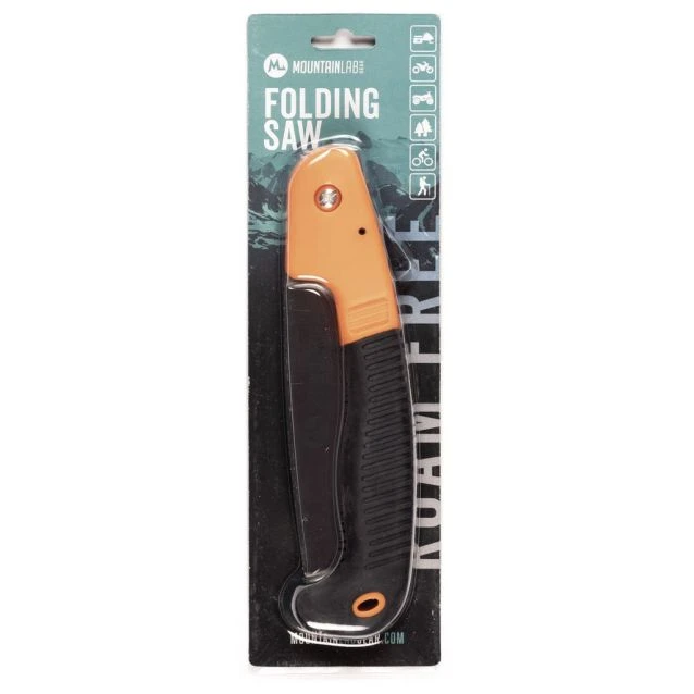 Mountain Lab Folding Handsaw 4 Mountain Lab Folding Handsaw - Image 2