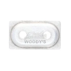 Woody's Double Digger® Support Plate