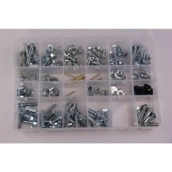 Maxx Hardware Kit