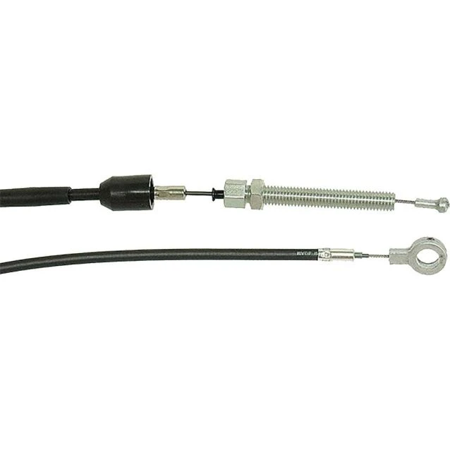 Sports Parts Inc. Park Brake Cable 3 Sports Parts Inc. Park Brake Cable