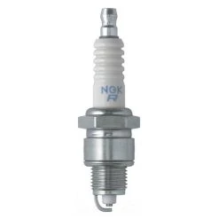 NGK V-Power Spark Plug - BPZ8HN-10
