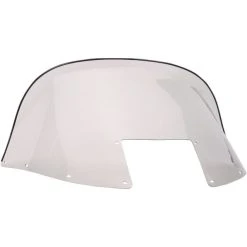 Sno-Stuff Windshield For Arctic Cat, 13.5"