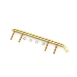 Stud Boy Deuce Wear Bar, 9"