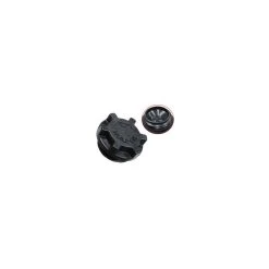 Sports Parts Inc. Oil Tank Cap For Ski-Doo