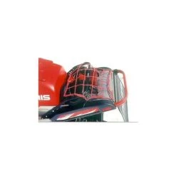 EMGO Cargo Net, 15" X 15" -Dainese Sales Store 6b677540 43d1 40a1 8ac0 2397ef8ee51c a12 10485a 1