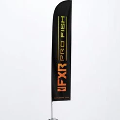 FXR Pro Fish Bow Flag