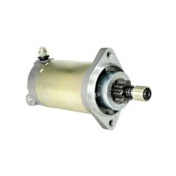 Wolftech Starter Motor For Yamaha