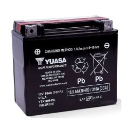Yuasa Battery