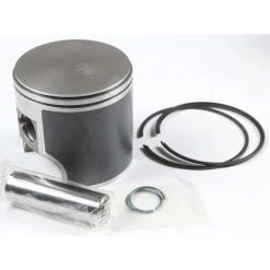 Sports Parts Inc. Piston Kit, 69.50mm Bore