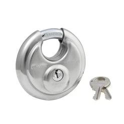 Master Lock Discus Padlock