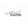 Royal Distributing Sticker Scars Are Just Tattoos