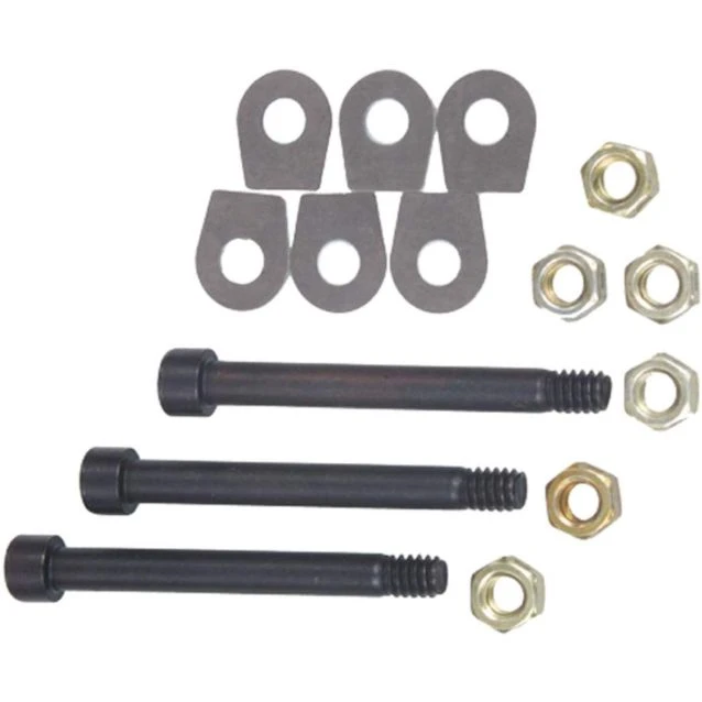 Comet Pivot Bolt Kit For Arctic Cat 108C 3 Comet Pivot Bolt Kit For Arctic Cat 108C