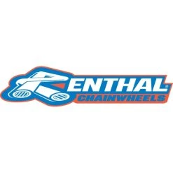 Factory Effex Renthal Sticker