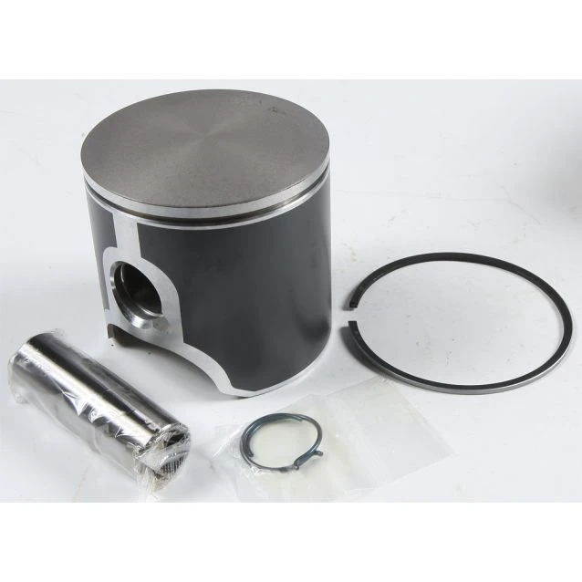 Namura Quantum Piston Kit, 75.70mm Bore 3 Namura Quantum Piston Kit, 75.70mm Bore