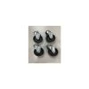 Maxx Casters Set
