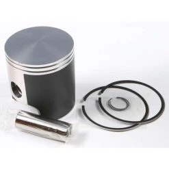 Sports Parts Inc. Piston Kit, 60.50mm Bore