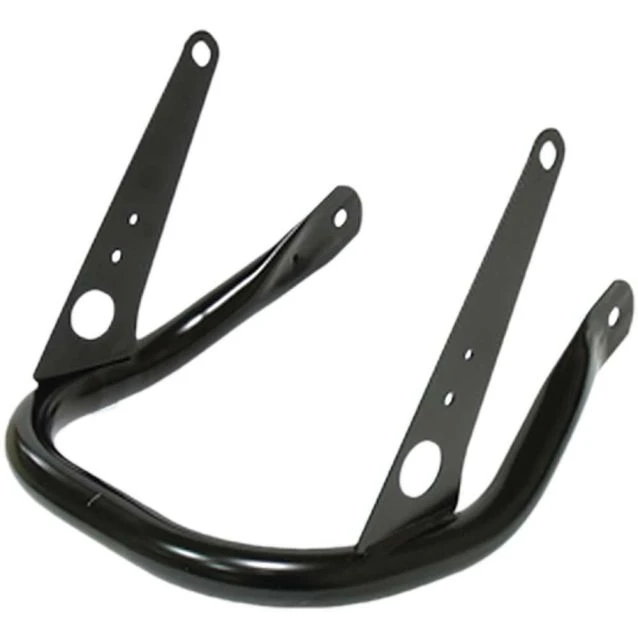 Sports Parts Inc. Front Bumper 3 Sports Parts Inc. Front Bumper