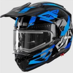 FXR Maverick X Modular Snow Helmet