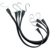 Erickson EPDM Rubber Tarp Straps (10 Pack)