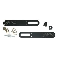 SLP Slide Rail Extension Kit For Polaris