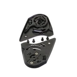 Zox Base Plate Set For Snow Helmet