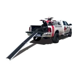 Caliber MX Pro Ramp, 12.5"x95"