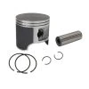 Sports Parts Inc. Piston Kit, 90.30mm Bore