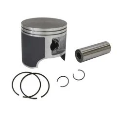 Sports Parts Inc. Piston Kit, 90.30mm Bore