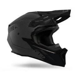 509 Altitude 2.0 Carbon Fiber 3K Hi-Flow Snow Helmet