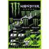 D’Cor Visuals D'COR Visuals Monster Energy Decal Sheet -Dainese Sales Store 7813d718 9746 4366 be4f 3af6559b287b a12 4090102 master