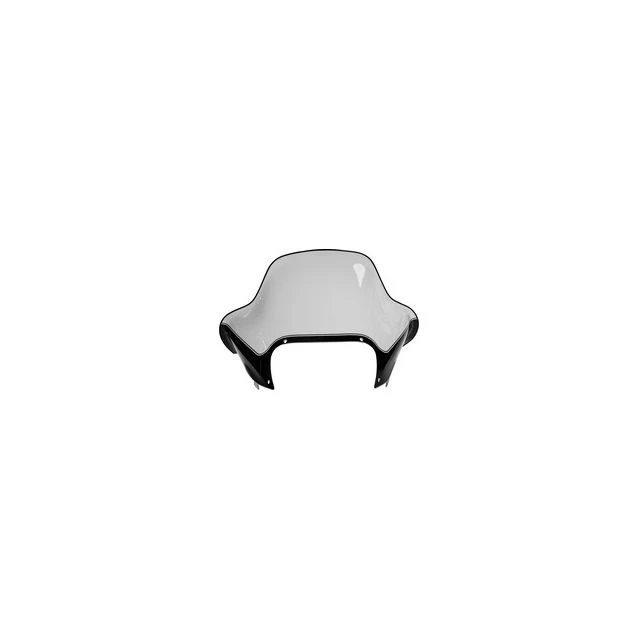 Sno-Stuff Windshield For Arctic Cat, 18" 3 Sno-Stuff Windshield For Arctic Cat, 18"
