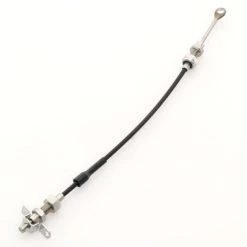 Sports Parts Inc. Cable Exhaust Valve For Ski-Doo