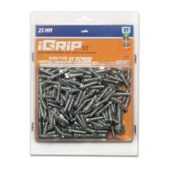 IGrip ST-25R Standard Racing Studs, Box Of 200
